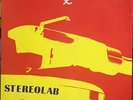 Stereolab Jenny Ondioline French Disko 10” Vinyl Record Very Good +++ Free Post