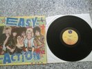 Easy Action - Easy Action LP 1st Germany Press Kee Marcello Glam Rock Hair Metal