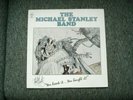 Michael Stanley (R.I.P.) Band (Autographed) Lp You break it...you bought it