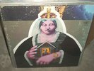 KINKS arthur or the decline & fall of british empire ( rock ) insert