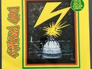 Bad Brains RUSLP 8223 US SEALED Limited Edition SPLIT COLOR LP BONUS TRACK