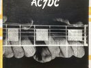 AC/DC Let There Be Rock Lp, Australian Press  VG+ To EX Condition Ships From US