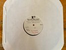 Airborne Toxic Event Self Titled LP Debut Test Pressing Rare Vinyl ST