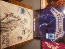 2 Metallica Walmart Vinyls Ride The Lightning And Justice For All  Record Sealed
