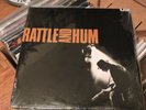 U2 Rattle and Hum Sealed Gatefold