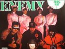 PUBLIC ENEMY - Apocalypse 91: The Enemy Strikes Black - Vinyl (2xLP)