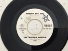 Northern Soul Group Wooden Nickels  Rare Demo