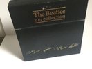 1981 UK Box Beatles, E.P. Collection BEP14: 15 x 7