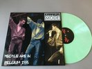 Depeche Mode - Live Werchter 1985 Green Vinyl  100 copies only mint