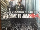 Damian Marley - Welcome to Jamrock - LP One Record Only- 1st Pressing Read