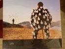 SEALED-Pink Floyd-Delicate sound of Thunder-1988-Italian-1st Press-Find Another.