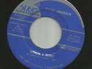 ROCKABILLY - BOYD INGRAM - WHEN I FLIRT - TWO SIDER -  HEAR 1963 RITE PRESS ARK