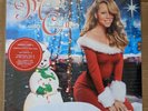Mariah Carey Merry Christmas II You RED Vinyl Record LP Limited New Sealed