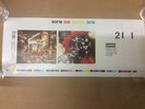 oasis Liam Noel Gallagher don’t look back single super rare printers proof 