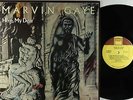 Marvin Gaye - Here, My Dear 2xLP - Tamla VG++