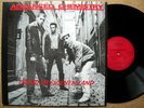ADVANCED CHEMISTRY - FREMD IM EIGENEN LAND ** MZEE REC. 1992 ** 12
