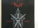 CELTIC FROST MORBID TALES EARMARK re-issue VGC extreme THRASH black death METAL