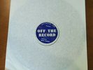 Westwood One OFF THE RECORD w/Mary Turner 9/30 10/7/85 John Cougar, Roger Daltry
