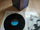 McCARTNEY Off The Ground A4 Folder PRESS KIT Bio Photo Poster UK BEATLES rare