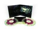 The Last Of Us: Original Score Volume Two 2XLP Vinyl Purple Swirl Green Splatter