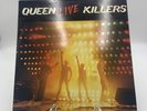 Queen - Live Killers LP (1979) (BB-702) (PRCW Press)  (2xLP) (VG+) (Elektra)