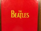 The Beatles RSD 2012 Singles Box Set Numbered #06967 with POSTER