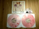 Taylor Swift 1989 Record Store Day 2018 Crystal Clear & Pink Vinyl never played
