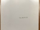The Beatles White Album MFSL Original Master Recording 1982 with lyric inserts