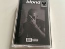 Frank Ocean Blond Blonde Tape Kassette RAR 2016