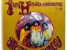 JIMI HENDRIX EXPERIENCE  