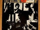 THE ROLLING STONES NOW  original factory sealed LP with HYPE STICKER