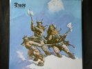 Dust Hard Attack FOC 1972 reissue 180g 12