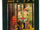 STYX Vinyl The Grand Illusion 1977