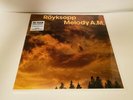 Röyksopp Melody A.M. Vinyl limited numbered #0849 sold out