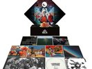 The Mars Volta La Realidad De Los Suenos 18 Vinyl LP Box Set Pre Order