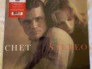 Chet Baker Chet Craft Recordings 180g Audiophile Analog Vinyl New Riverside