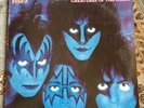 KISS LP Creatures of the night 1982 Casablanca    Vinyl  Very good ++