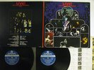 ROLLING STONES LIVE  LONDON SL-226,7 Japan VINYL 2LP