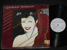 DURAN DURAN - RIO LP 1982 VG++ ORIG IN SHRINK Hungry Like The Wolf SAVE A PRAYER