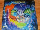Jasper Wrath Self Titled Vinyl LP 1971 Sunflower Records Rare Prog Psych Rock