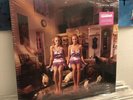 CATHERINE WHEEL - Like Cats And Dogs - SEALED PURPLE VINYL LP - Hum - FAILURE