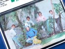 ORIGINAL 1966 THE BEACH BOYS GOOD VIBRATIONS PET SOUNDS EP 7