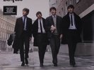 The Beatles On Air Live At The BBC Vol Two 3 x Vinyl LP Sealed 2013