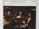 DANIEL SHAFRAN & ANDREI VOLKONSKY - Bach sonatas No. 1,2,3 - Melodiya USSR EX ++