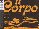 Piero Umiliani - OST Il Corpo (Vinyl LP+CD - 1974 - EU - Reissue)