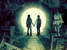 The Last of Us: Original Score Volume Two 2 Double Vinyl Colored Record NEW