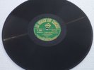 YVONNE LEFEBURE - Chopin mazurkas - LE CHANT DU MONDE 5009  FRANCE - 78 RPM