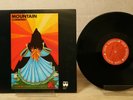 Mountain, Album CLIMBING , Vinyl LP, GF, Rock, Windfall Records 25AP 1277, M