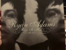 Ryan Adams Love is Hell parts 1 & 2 10” vinyl double album