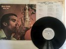 Jorge Ben Forca Bruta Philips SFX-7406 Japan PROMO VINYL LP